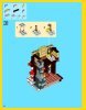 Building Instructions - LEGO - Creator - 10245 - Santa's Workshop: Page 20