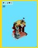 Building Instructions - LEGO - Creator - 10245 - Santa's Workshop: Page 21