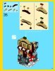 Building Instructions - LEGO - Creator - 10245 - Santa's Workshop: Page 25