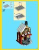 Building Instructions - LEGO - Creator - 10245 - Santa's Workshop: Page 27