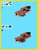 Building Instructions - LEGO - Creator - 10245 - Santa's Workshop: Page 34