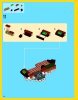 Building Instructions - LEGO - Creator - 10245 - Santa's Workshop: Page 36