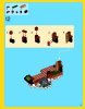 Building Instructions - LEGO - Creator - 10245 - Santa's Workshop: Page 37