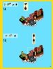 Building Instructions - LEGO - Creator - 10245 - Santa's Workshop: Page 39