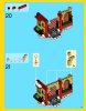 Building Instructions - LEGO - Creator - 10245 - Santa's Workshop: Page 43