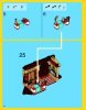 Building Instructions - LEGO - Creator - 10245 - Santa's Workshop: Page 48