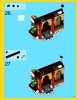 Building Instructions - LEGO - Creator - 10245 - Santa's Workshop: Page 49