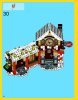 Building Instructions - LEGO - Creator - 10245 - Santa's Workshop: Page 54