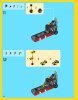 Building Instructions - LEGO - Creator - 10245 - Santa's Workshop: Page 60