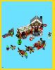 Building Instructions - LEGO - Creator - 10245 - Santa's Workshop: Page 62