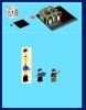 Building Instructions - LEGO - Creator - 10246 - Detective’s Office: Page 4