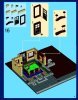 Building Instructions - LEGO - Creator - 10246 - Detective’s Office: Page 21