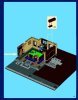 Building Instructions - LEGO - Creator - 10246 - Detective’s Office: Page 23