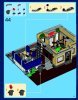 Building Instructions - LEGO - Creator - 10246 - Detective’s Office: Page 57