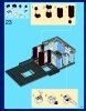 Building Instructions - LEGO - Creator - 10246 - Detective’s Office: Page 137