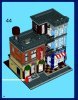 Building Instructions - LEGO - Creator - 10246 - Detective’s Office: Page 168