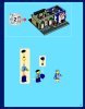 Building Instructions - LEGO - Creator - 10246 - Detective’s Office: Page 37