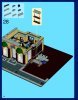 Building Instructions - LEGO - Creator - 10246 - Detective’s Office: Page 38