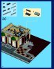 Building Instructions - LEGO - Creator - 10246 - Detective’s Office: Page 40