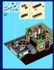 Building Instructions - LEGO - Creator - 10246 - Detective’s Office: Page 49