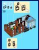 Building Instructions - LEGO - Creator - 10246 - Detective’s Office: Page 113