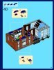 Building Instructions - LEGO - Creator - 10246 - Detective’s Office: Page 115