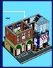 Building Instructions - LEGO - Creator - 10246 - Detective’s Office: Page 119