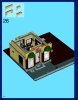 Building Instructions - LEGO - Creator - 10246 - Detective’s Office: Page 34