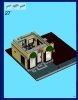 Building Instructions - LEGO - Creator - 10246 - Detective’s Office: Page 35