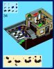 Building Instructions - LEGO - Creator - 10246 - Detective’s Office: Page 45