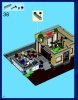 Building Instructions - LEGO - Creator - 10246 - Detective’s Office: Page 50