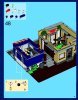 Building Instructions - LEGO - Creator - 10246 - Detective’s Office: Page 61