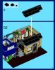 Building Instructions - LEGO - Creator - 10246 - Detective’s Office: Page 67