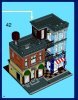 Building Instructions - LEGO - Creator - 10246 - Detective’s Office: Page 162