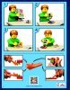 Building Instructions - LEGO - Creator - 10246 - Detective’s Office: Page 2