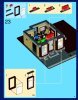 Building Instructions - LEGO - Creator - 10246 - Detective’s Office: Page 31