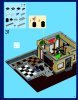 Building Instructions - LEGO - Creator - 10246 - Detective’s Office: Page 41