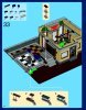 Building Instructions - LEGO - Creator - 10246 - Detective’s Office: Page 44