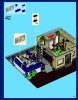 Building Instructions - LEGO - Creator - 10246 - Detective’s Office: Page 55