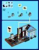 Building Instructions - LEGO - Creator - 10246 - Detective’s Office: Page 105