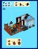 Building Instructions - LEGO - Creator - 10246 - Detective’s Office: Page 111