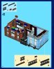 Building Instructions - LEGO - Creator - 10246 - Detective’s Office: Page 116