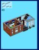 Building Instructions - LEGO - Creator - 10246 - Detective’s Office: Page 118