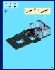 Building Instructions - LEGO - Creator - 10246 - Detective’s Office: Page 133