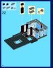 Building Instructions - LEGO - Creator - 10246 - Detective’s Office: Page 136