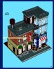 Building Instructions - LEGO - Creator - 10246 - Detective’s Office: Page 165