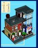 Building Instructions - LEGO - Creator - 10246 - Detective’s Office: Page 170