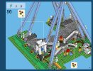 Building Instructions - LEGO - Creator - 10247 - Ferris Wheel: Page 95