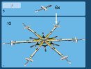 Building Instructions - LEGO - Creator - 10247 - Ferris Wheel: Page 106