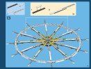 Building Instructions - LEGO - Creator - 10247 - Ferris Wheel: Page 113